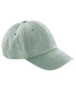 Junior low-profile vintage cap - Image 5