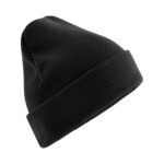 Organic cotton original cuffed beanie