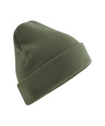 Organic cotton original cuffed beanie - Image 2