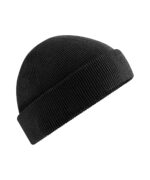 Organic cotton fisherman beanie - Image 3