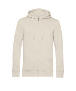 B&C Inspire Zipped Hood - Image 6
