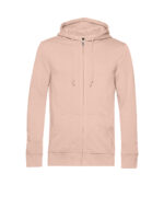 B&C Inspire Zipped Hood - Image 10