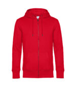 B&C KING Zipped Hood - Image 9