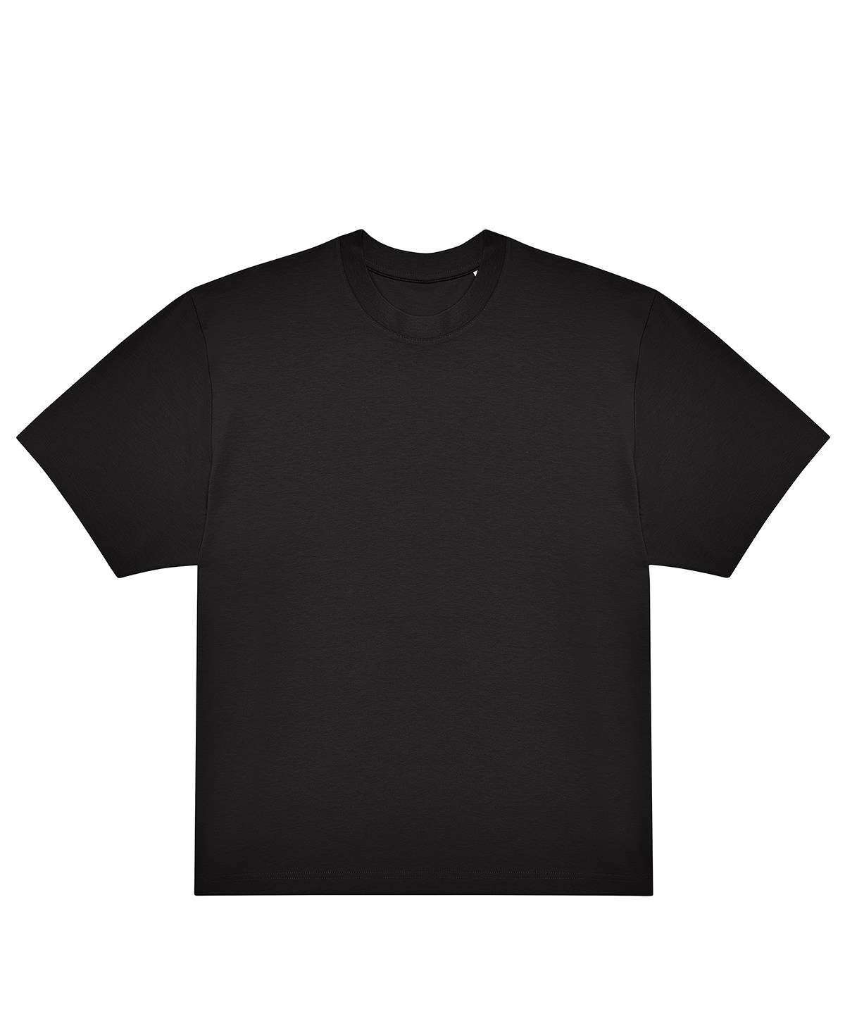 BA031_Black_FT B&C #E220 Oversized - Image 1