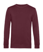 B&C Inspire crew neck - Image 4