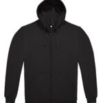 B&C ID.224 zip hoodie