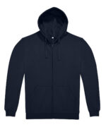 B&C ID.224 zip hoodie - Image 3