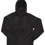 B&C Reset lined windbreaker