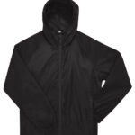 B&C #Reset windbreaker