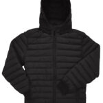 B&C Reset puffer