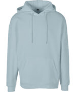 Basic oversize hoodie - Image 9