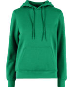 Women's basic hoodie - Image 3