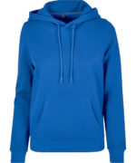 Women's basic hoodie - Image 9