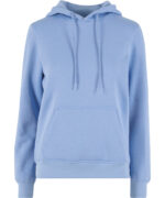 Women's basic hoodie - Image 13