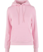 Women's basic hoodie - Image 14