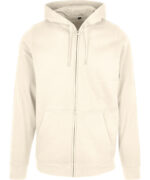 Basic zip hoodie - Image 6
