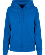 Women’s basic zip hoodie - Image 6