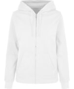 Women’s basic zip hoodie - Image 9