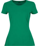 Women's basic tee - Image 3