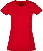 Women's basic tee - Image 6