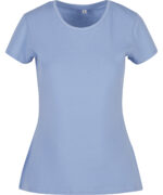 Women's basic tee - Image 16