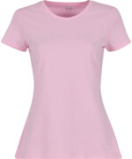 Women's basic tee - Image 18