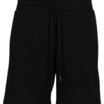 Women’s basic sweat shorts