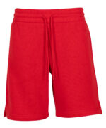 Women’s basic sweat shorts - Image 2
