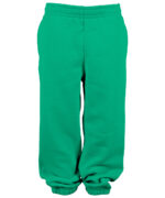 Kids basic sweatpants - Image 3