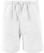 Kids basic sweat shorts - Image 4