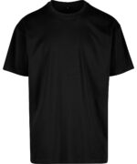Light basic loose tee