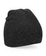 Two-tone pull-on beanie - Image 6