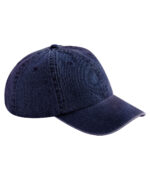 Denim cap - Image 2