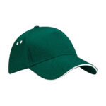 Ultimate 5-panel cap - sandwich peak