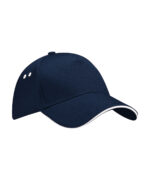 Ultimate 5-panel cap - sandwich peak - Image 13
