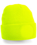Circular patch beanie - Image 8