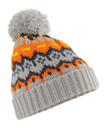 Retro ski beanie - Image 4