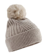 Snow luxe beanie - Image 3