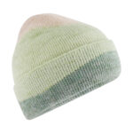 Soft wave beanie
