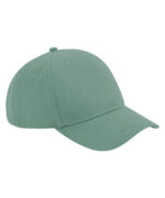 Organic cotton 5-panel cap - Image 2
