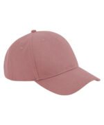 Organic cotton 5-panel cap - Image 5