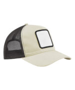 Appliqué patch 5-panel trucker - Image 4