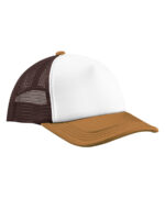 Retro 5-panel trucker - Image 2