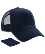 Patch snapback trucker - Image 3