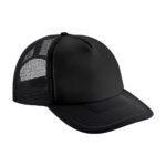 Vintage snapback trucker