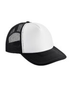 Vintage snapback trucker - Image 2