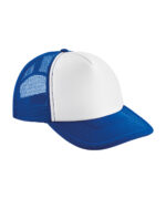 Vintage snapback trucker - Image 3