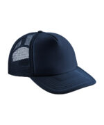Vintage snapback trucker - Image 5
