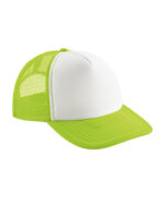 Vintage snapback trucker - Image 8