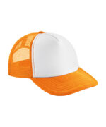 Vintage snapback trucker - Image 9